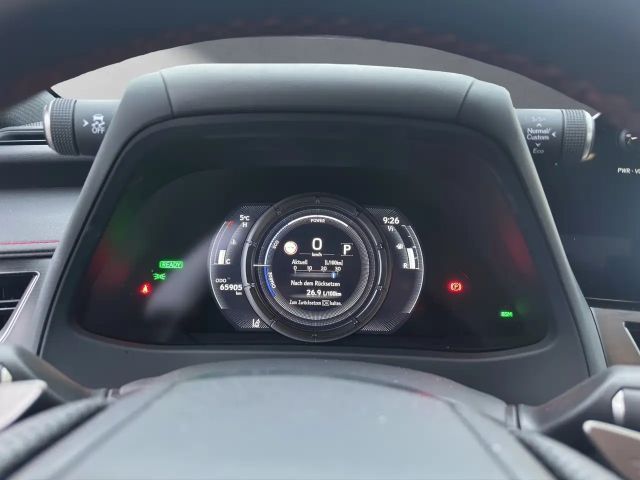 Lexus UX 250h F Sport Sport