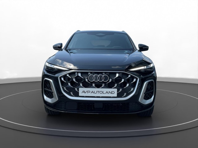 Audi SQ5 S-Tronic Sportback