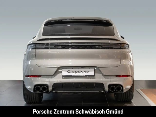 Porsche Cayenne Coupé GTS