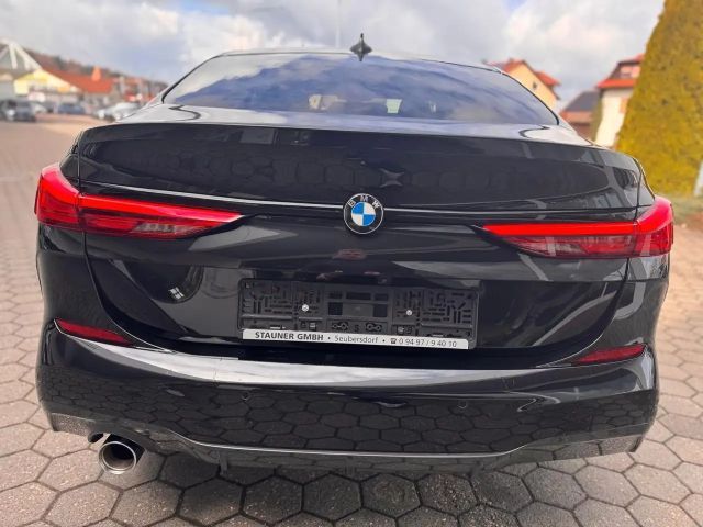 BMW 218 218i Coupé Gran Coupé M-Sport