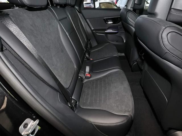 Mercedes-Benz GLC 450 4MATIC