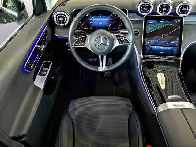Mercedes-Benz GLC 200 4MATIC AVANTGARDE