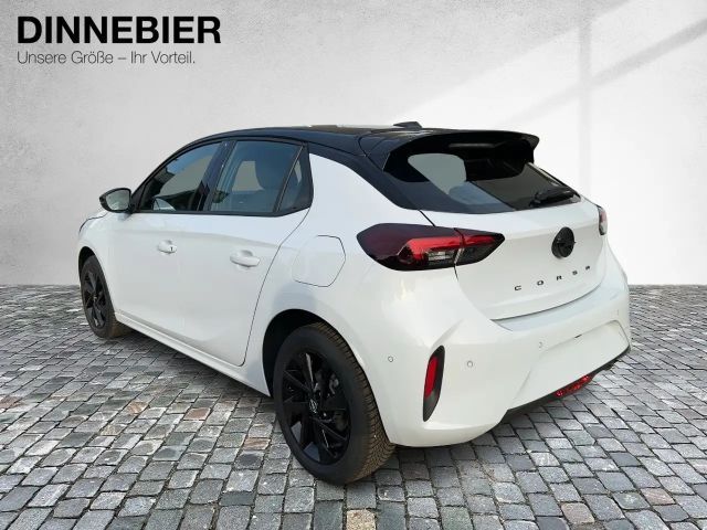 Opel Corsa GS-Line Grand Sport