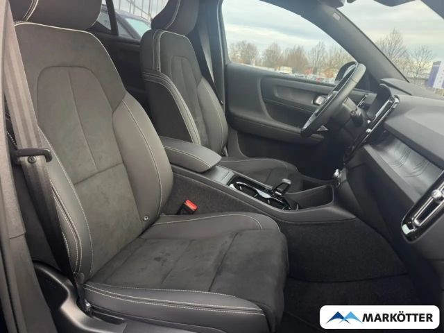 Volvo XC40 Recharge Ultimate