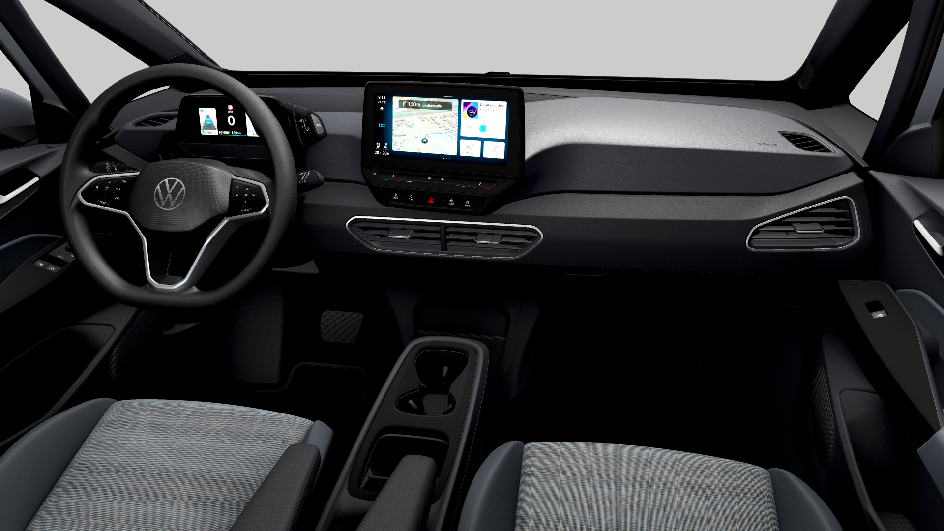 Volkswagen ID.3 Performance Pro