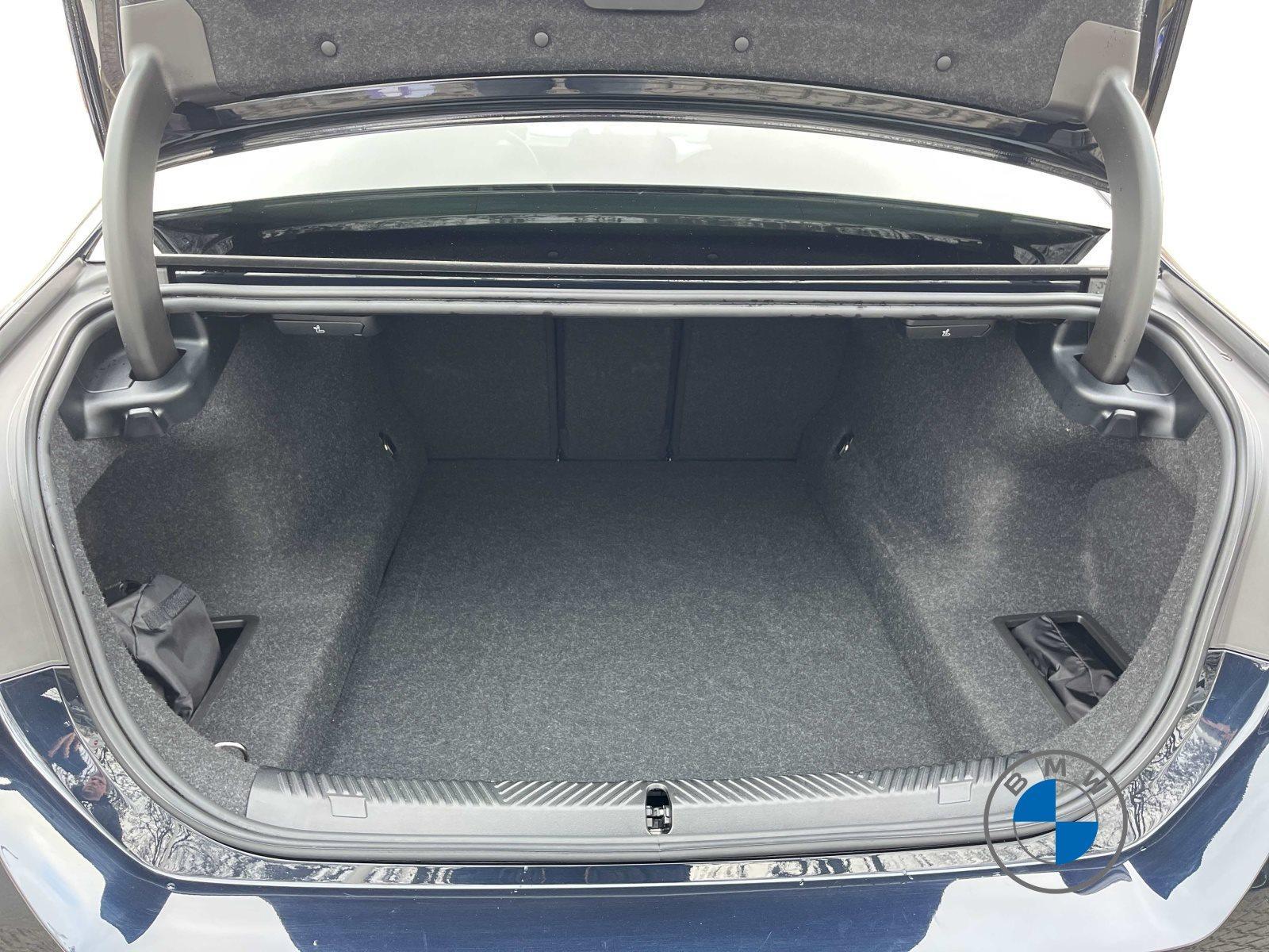 BMW 540 540d Sedan xDrive