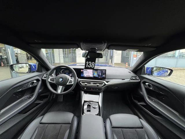 BMW 218 218i Coupé M-Sport