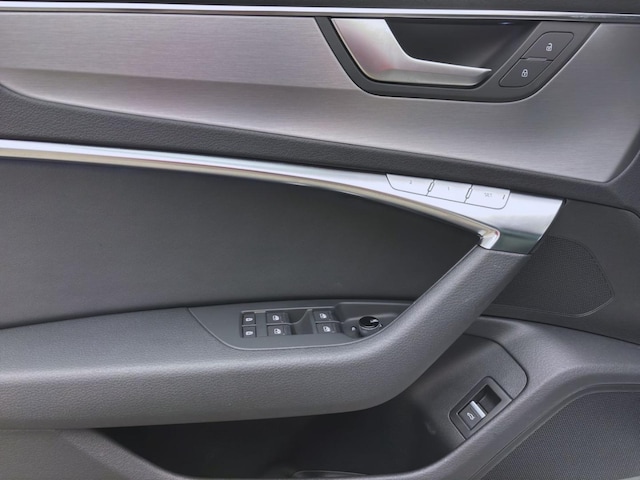 Audi S6 Avant Quattro