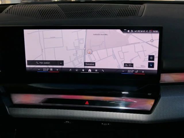 BMW i5 M-Sport Touring eDrive40