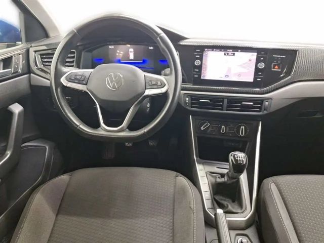 Volkswagen Polo 1.0 TSI Life