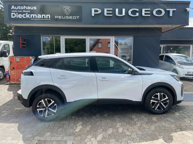 Peugeot 2008 Active Pack PureTech