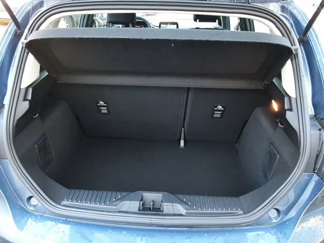 Ford Fiesta Titanium