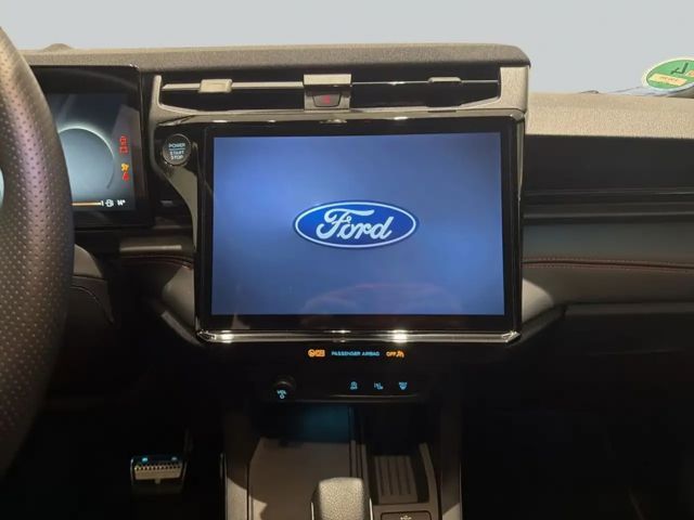 Ford Puma EcoBoost ST Line