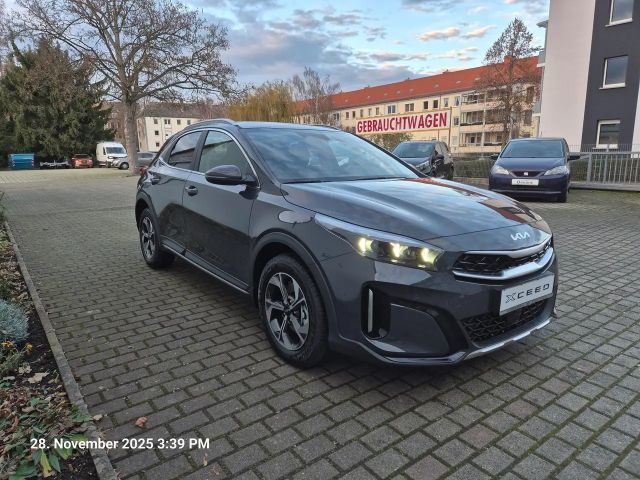 Kia XCeed GDi