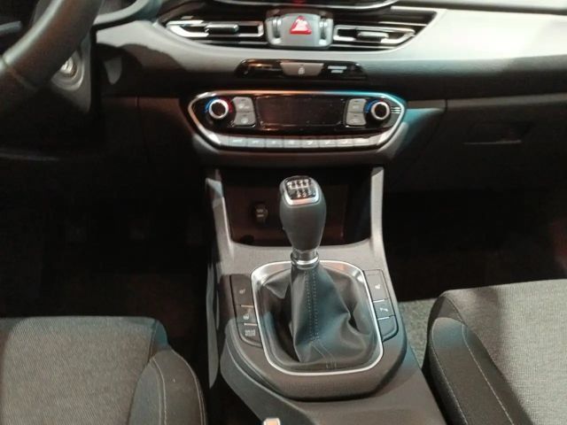 Hyundai i30 1.0 Hybrid T-GDi