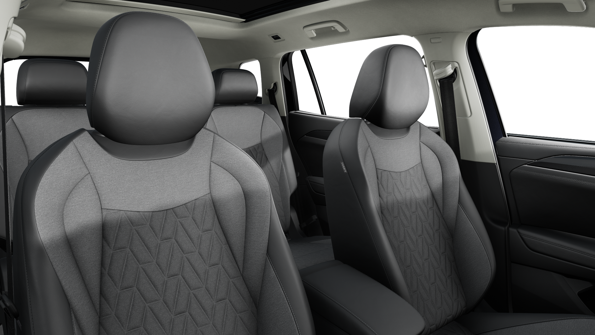 Volkswagen Tayron 1.5 TSI DSG Life