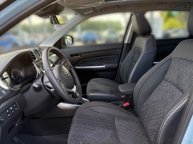 Suzuki Vitara AllGrip Comfort