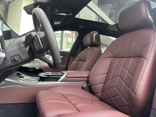 BMW i7 M70 Sedan xDrive