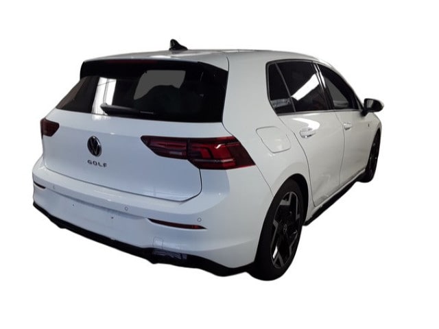 Volkswagen Golf Golf VIII R-Line