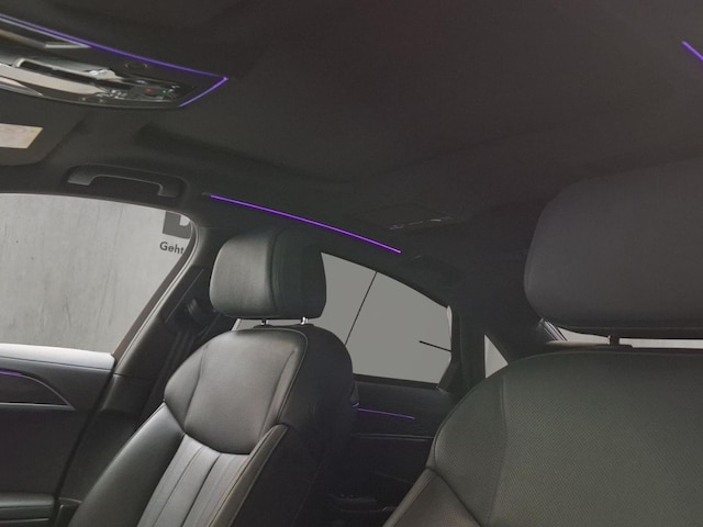 Audi A8 60 TFSI Hybride Lang Quattro