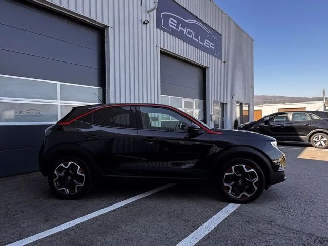 Opel Mokka GS-Line Grand Sport