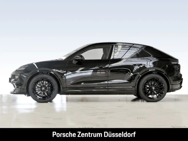 Porsche Macan Turbo
