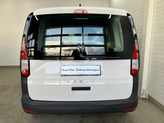 Volkswagen Caddy Cargo Entry TDI