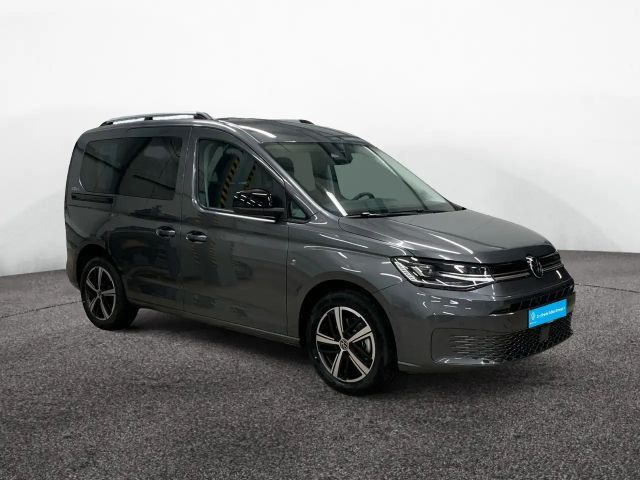 Volkswagen Caddy 1.5 TSI
