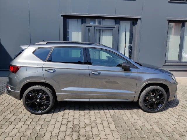 Seat Ateca 1.5 TSI DSG FR-lijn