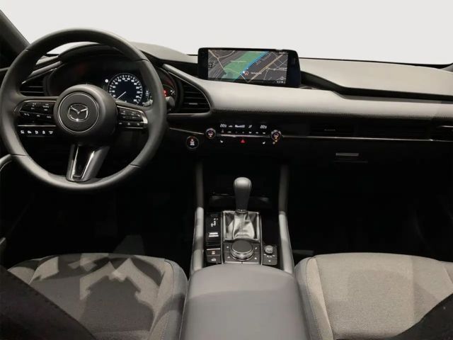 Mazda 3 Exclusive-line SkyActiv e-Skyactiv