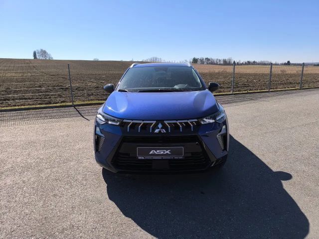 Mitsubishi ASX Invite