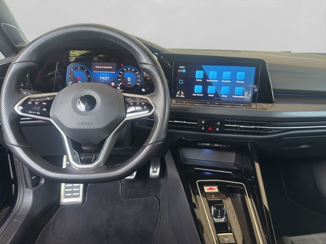 Volkswagen Golf 2.0 TDI DSG Golf VIII