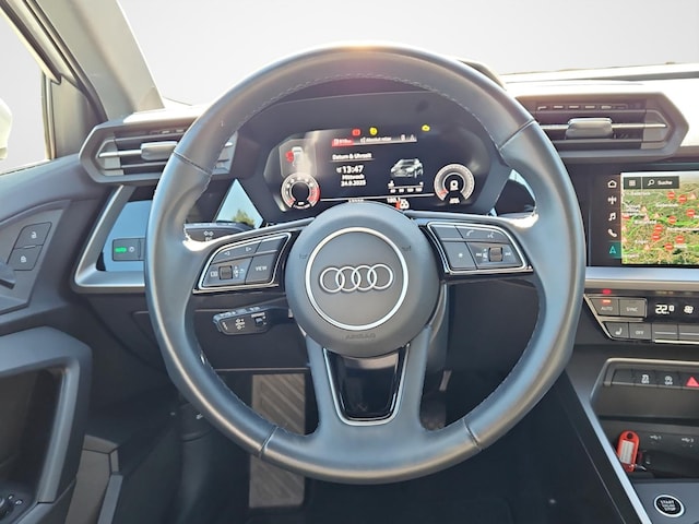 Audi A3 30 TFSI Sportback