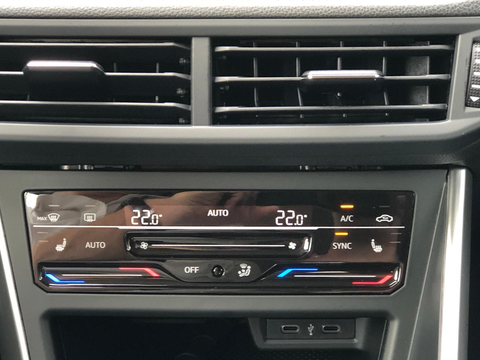 Volkswagen Taigo 1.0 TSI Life