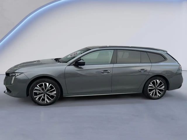 Peugeot 508 Allure Pack HDi SW