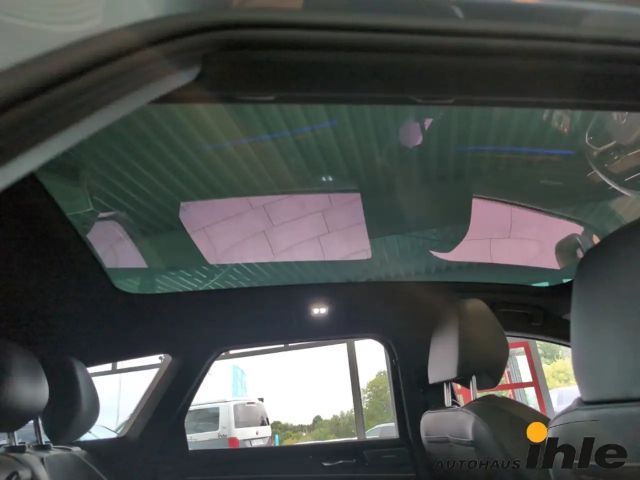 Volkswagen ID.7 Pro Tourer