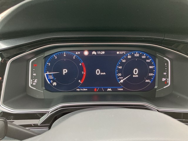 Volkswagen Taigo 1.0 TSI DSG Style