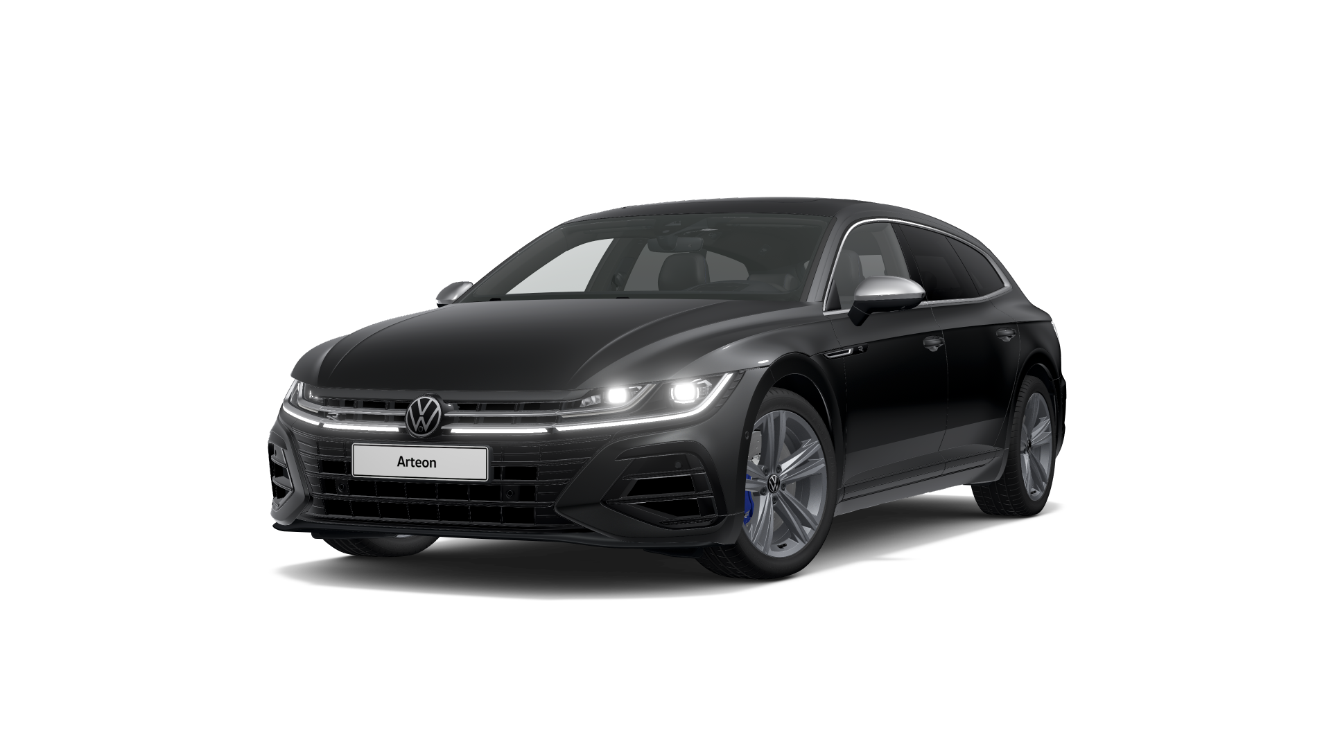 Volkswagen Arteon Shooting Brake 2.0 TSI DSG