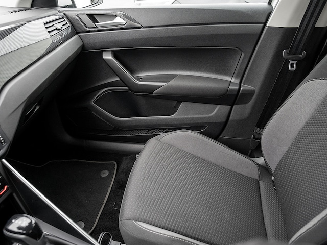 Volkswagen Polo 1.0 TSI DSG IQ.Drive Life