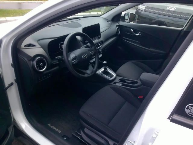 Hyundai Kona 1.6 Hybrid