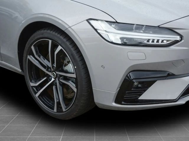 Volvo V90 Dark Plus