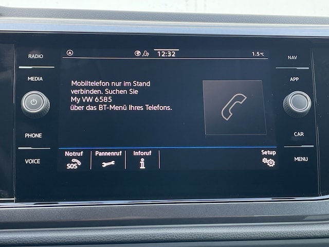 Volkswagen Taigo 1.0 TSI DSG IQ.Drive Style