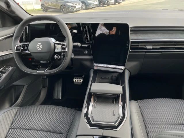 Renault Austral Alpine E-Tech Esprit