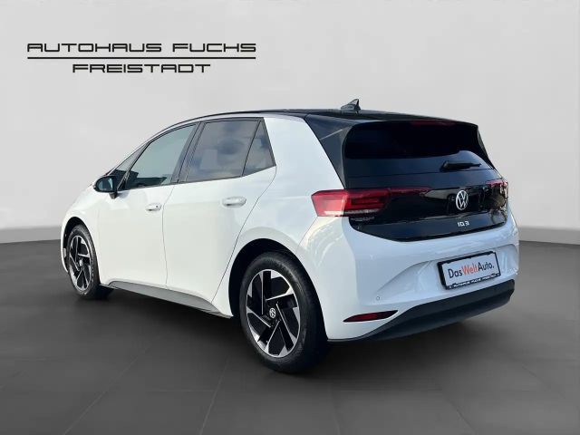 Volkswagen ID.3 Business Pure