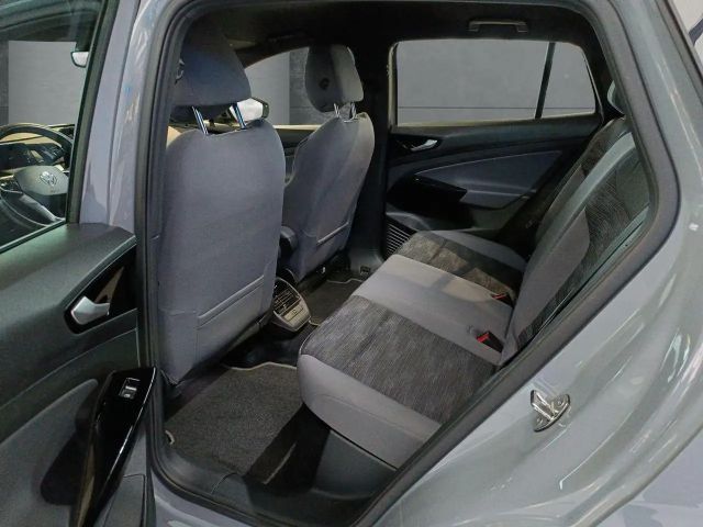 Volkswagen ID.4 52 KWh DSG