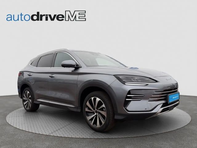 BYD Seal U Boost DM-i