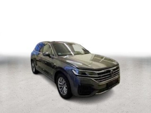 Volkswagen Touareg 3.0 V6 TDI 3.0 V6 TSI 4Motion
