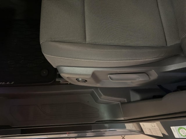 Volkswagen Multivan DSG