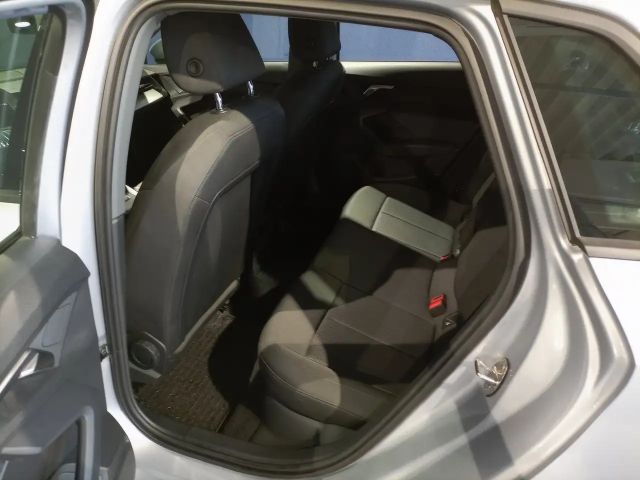 Audi A3 30 TDI Sedan