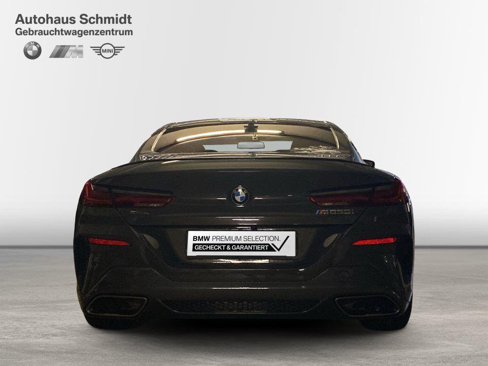 BMW M850 Coupé xDrive